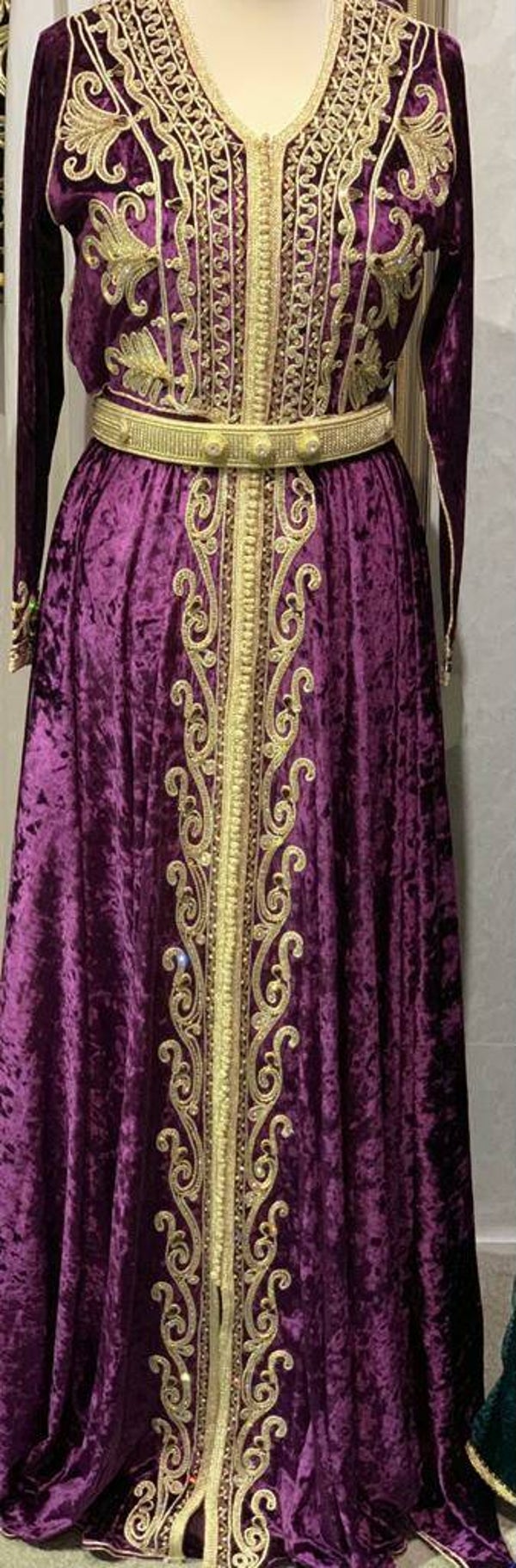 Design & Make Dress 0014