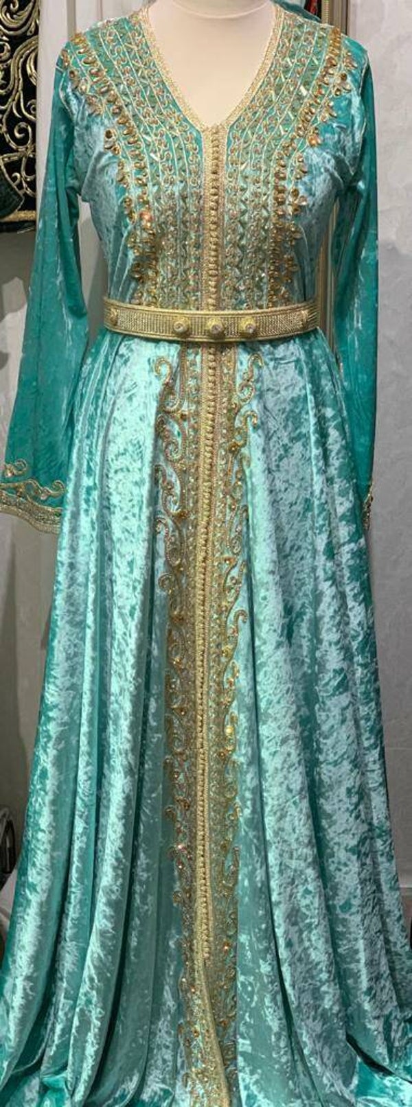 Design & Make Dress 0016