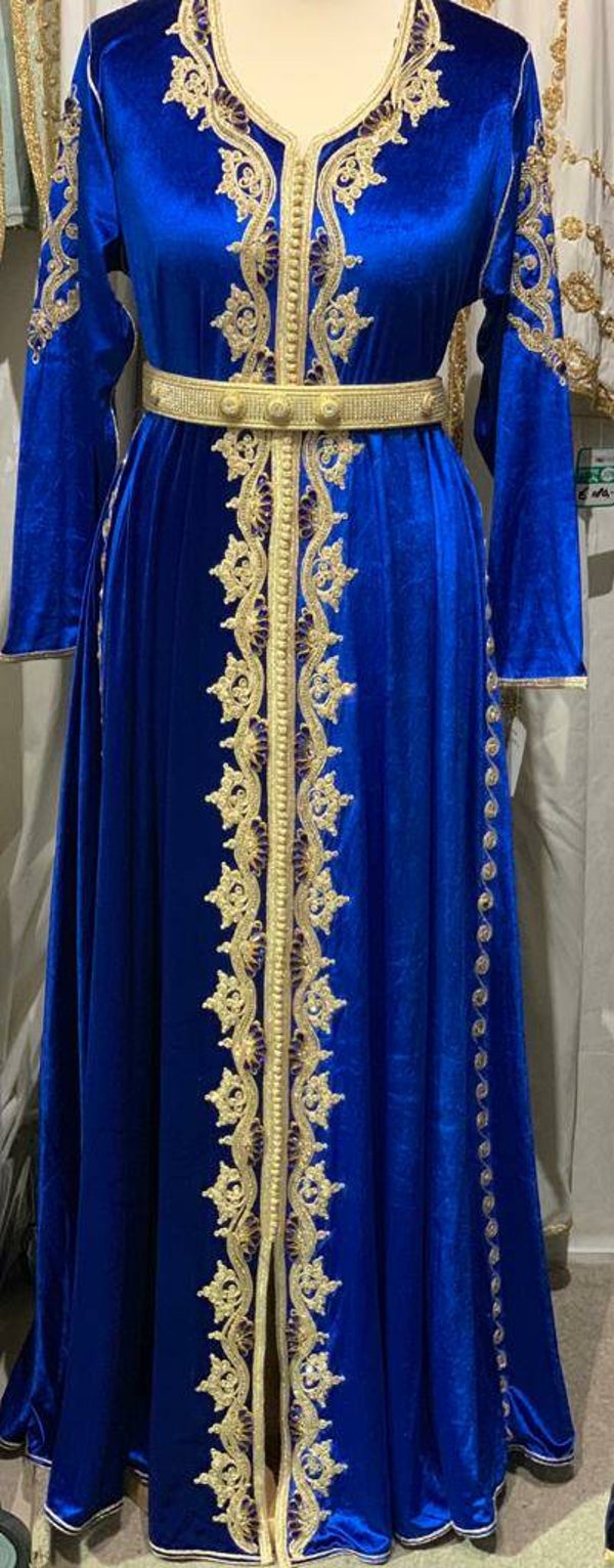 Design & Make Dress 0017