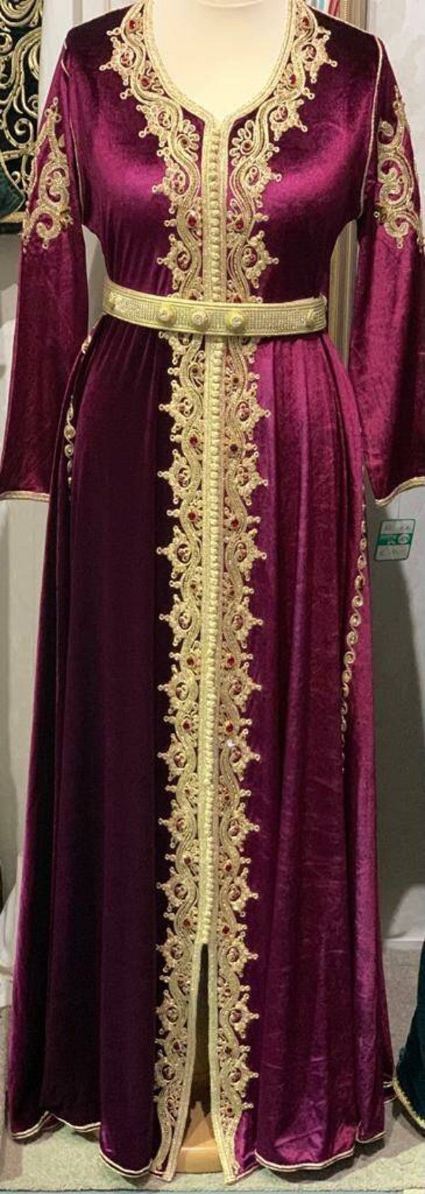 Design & Make Dress 0018