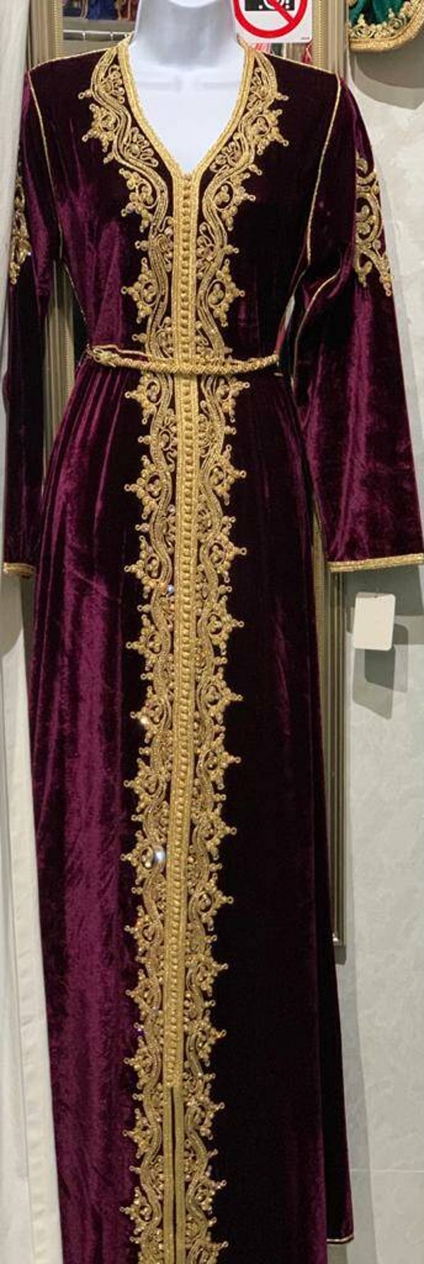 Design & Make Dress 0019