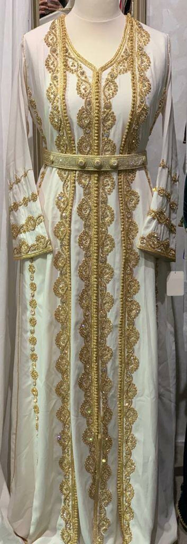 Design & Make Dress 0020