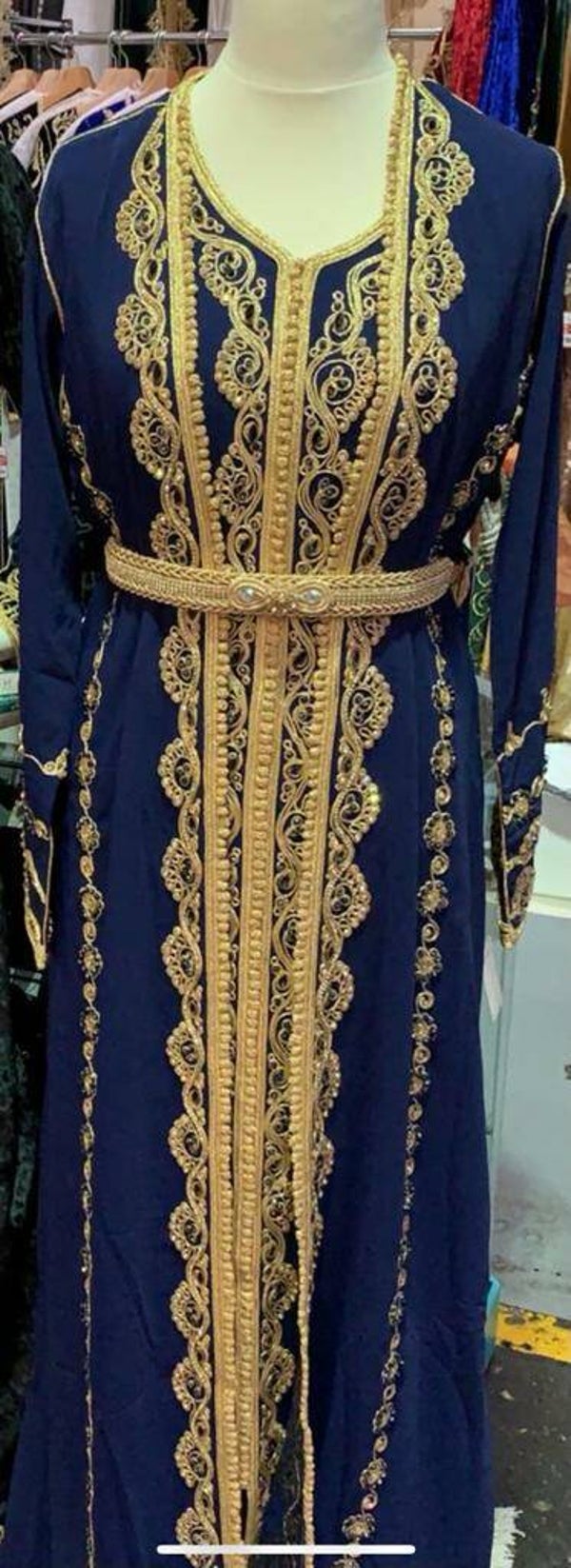 Design & Make Dress 0021