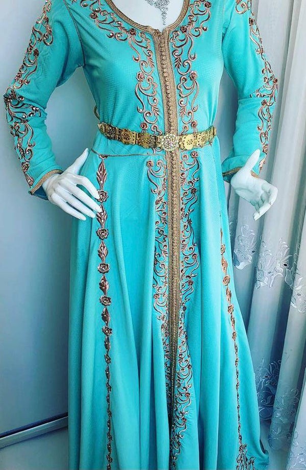 Design & Make Dress 0022