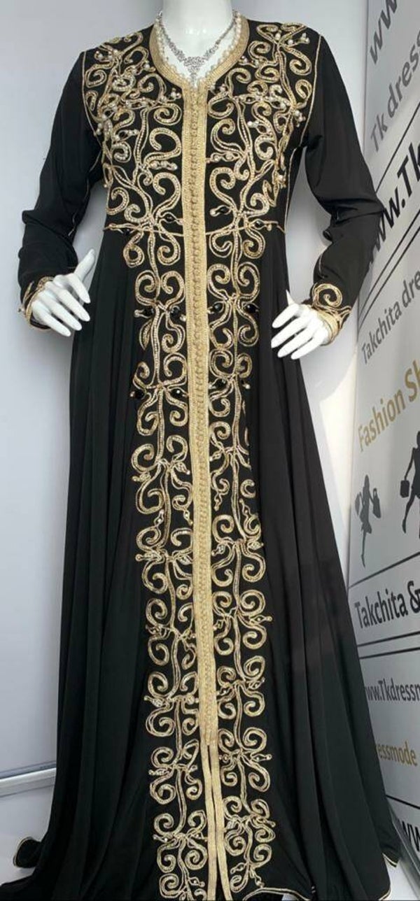 Design & Make Dress 0027