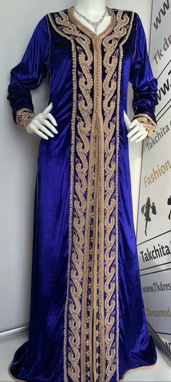 Design & Make Dress 0028