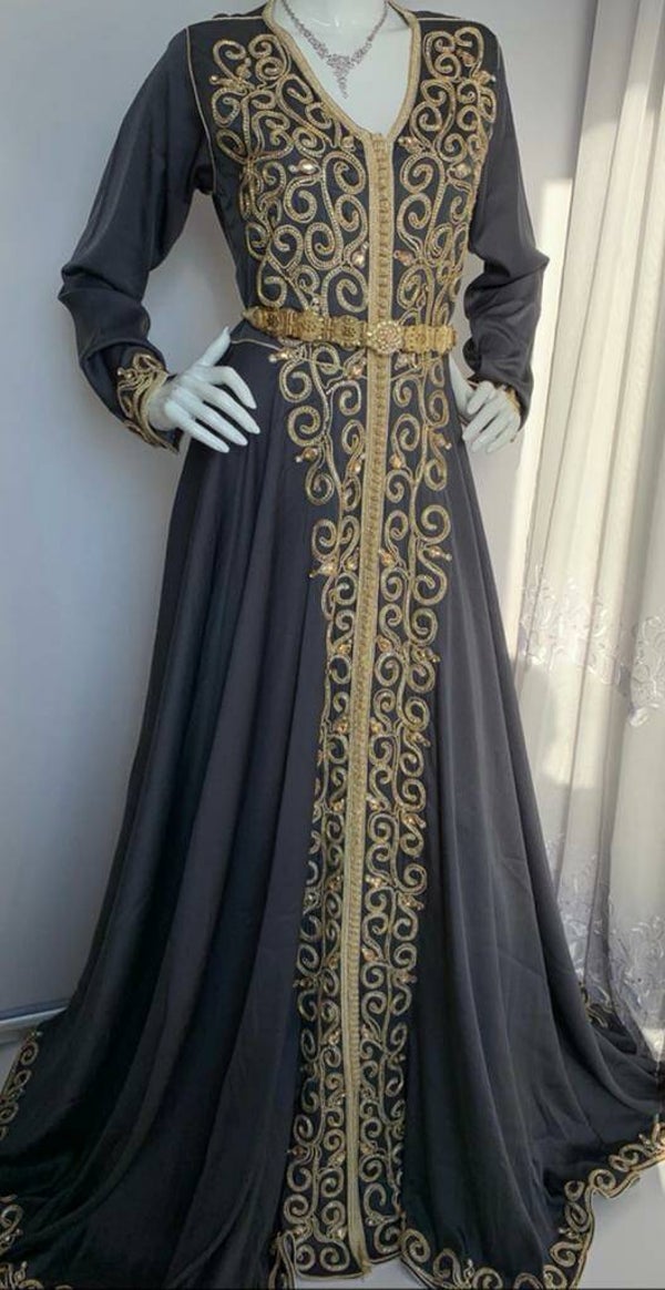 Design & Make Dress 0031