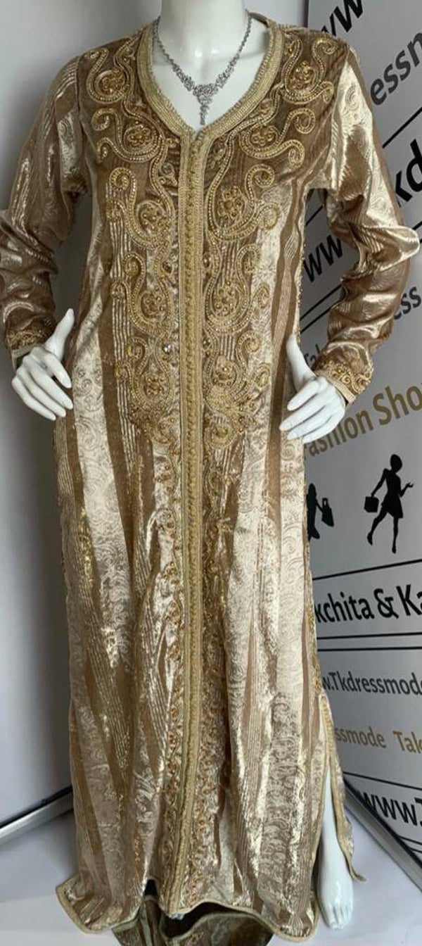 Design & Make Dress 0033