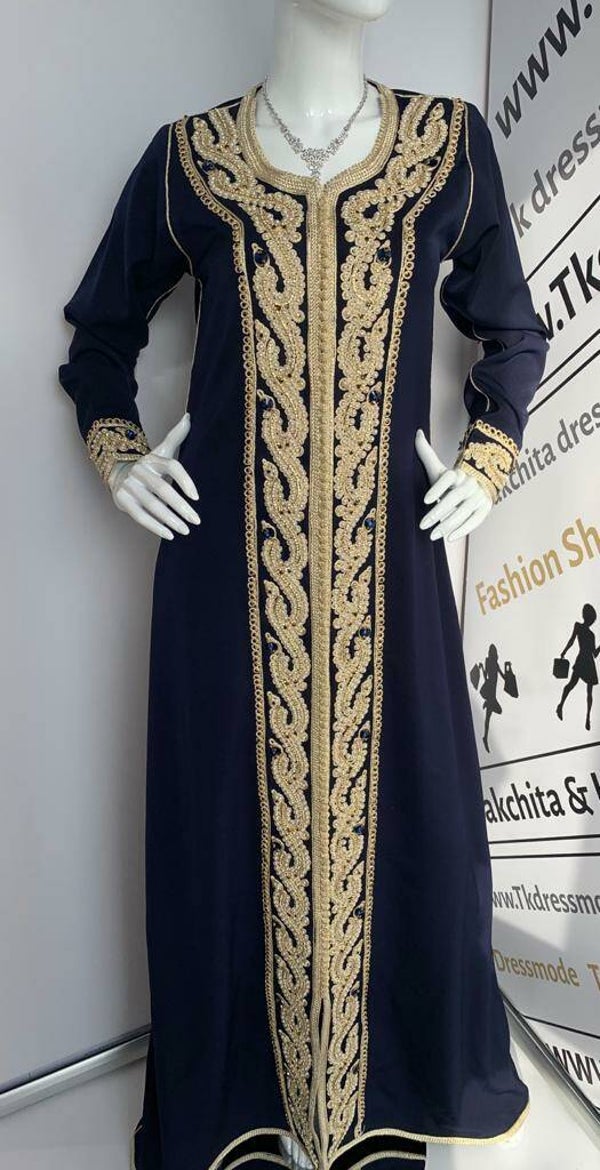 Design & Make Dress 0030