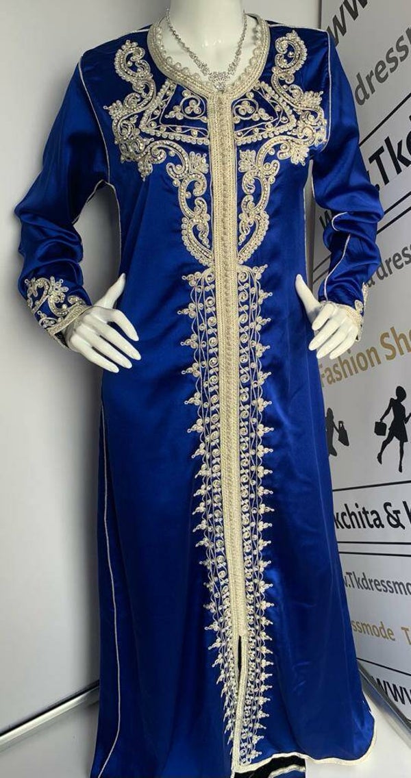 Design & Make Dress 0035