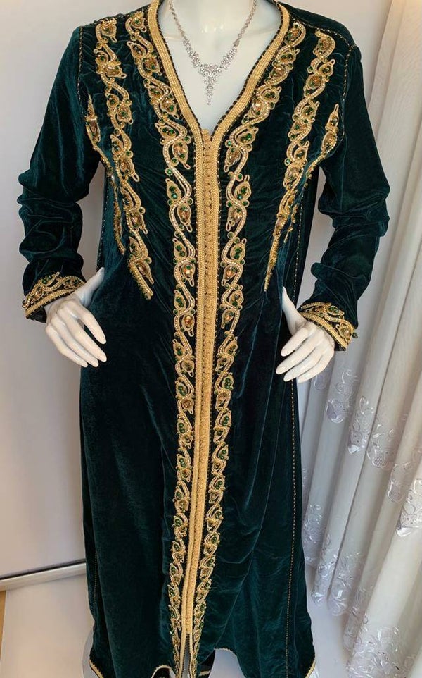 Design & Make Dress 0036