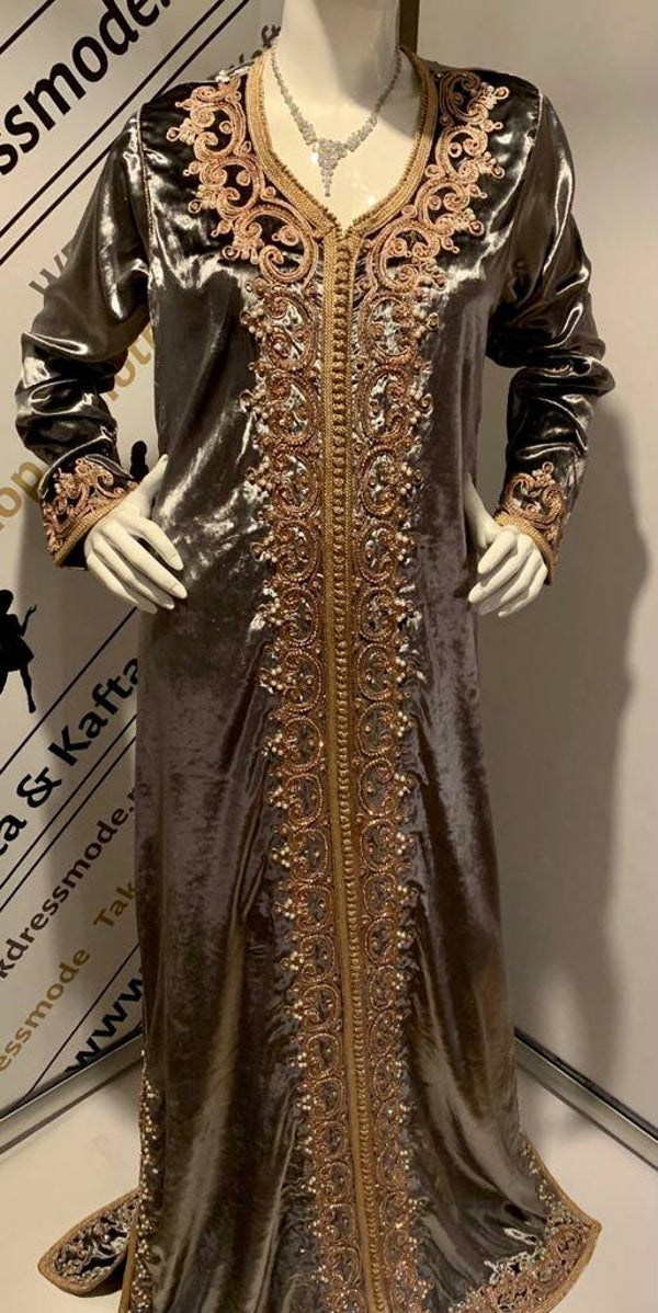 Design & Make Dress 0037