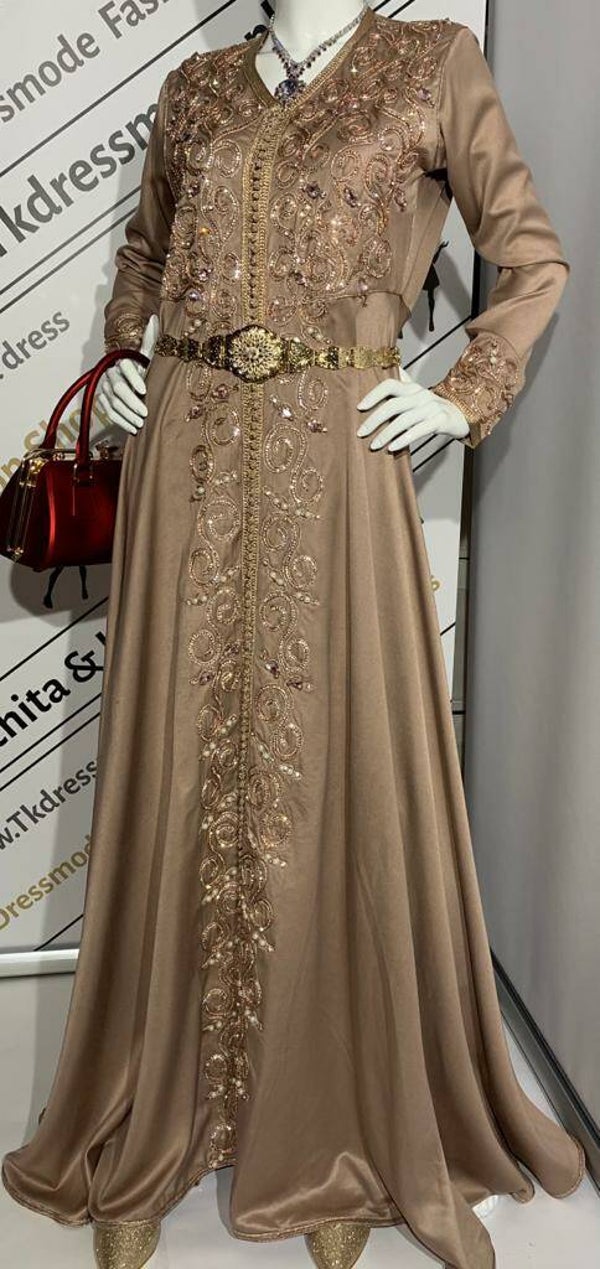 Design & Make Dress 0038