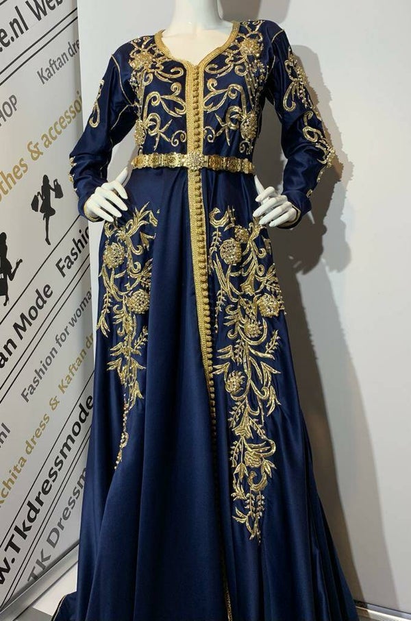 Design & Make Dress 0039