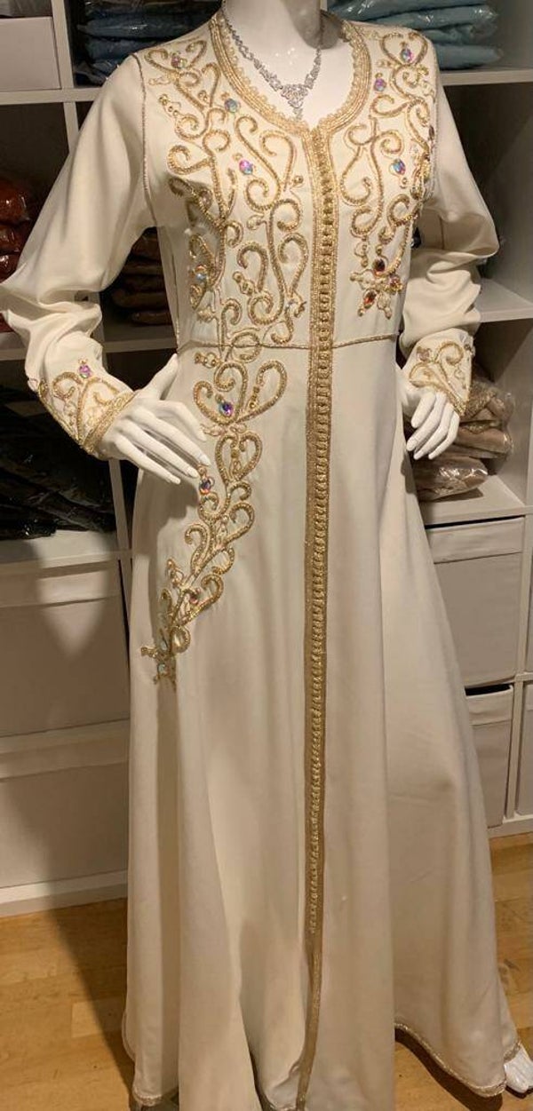 Design & Make Dress 0040