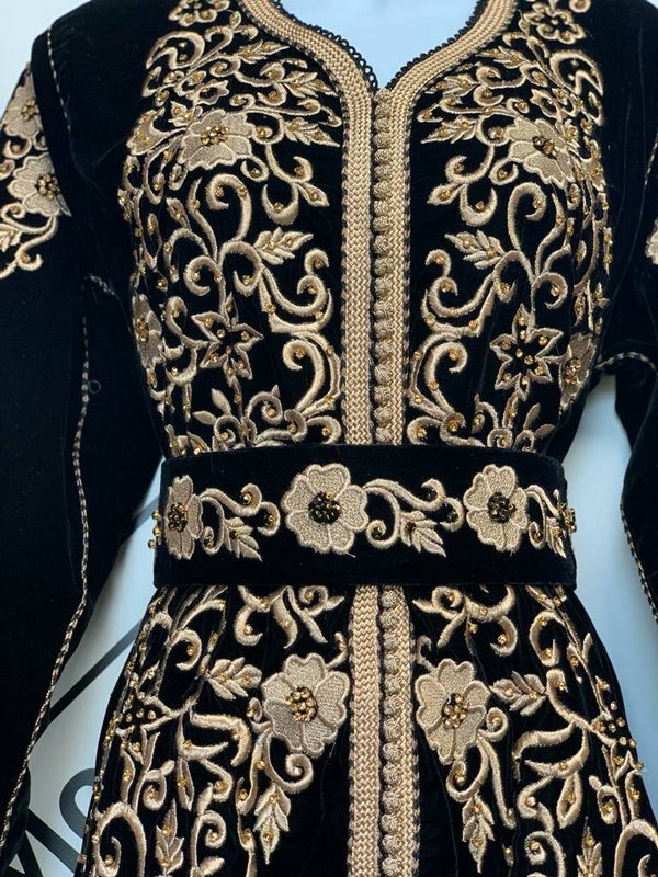 Design & Make Dress 0041