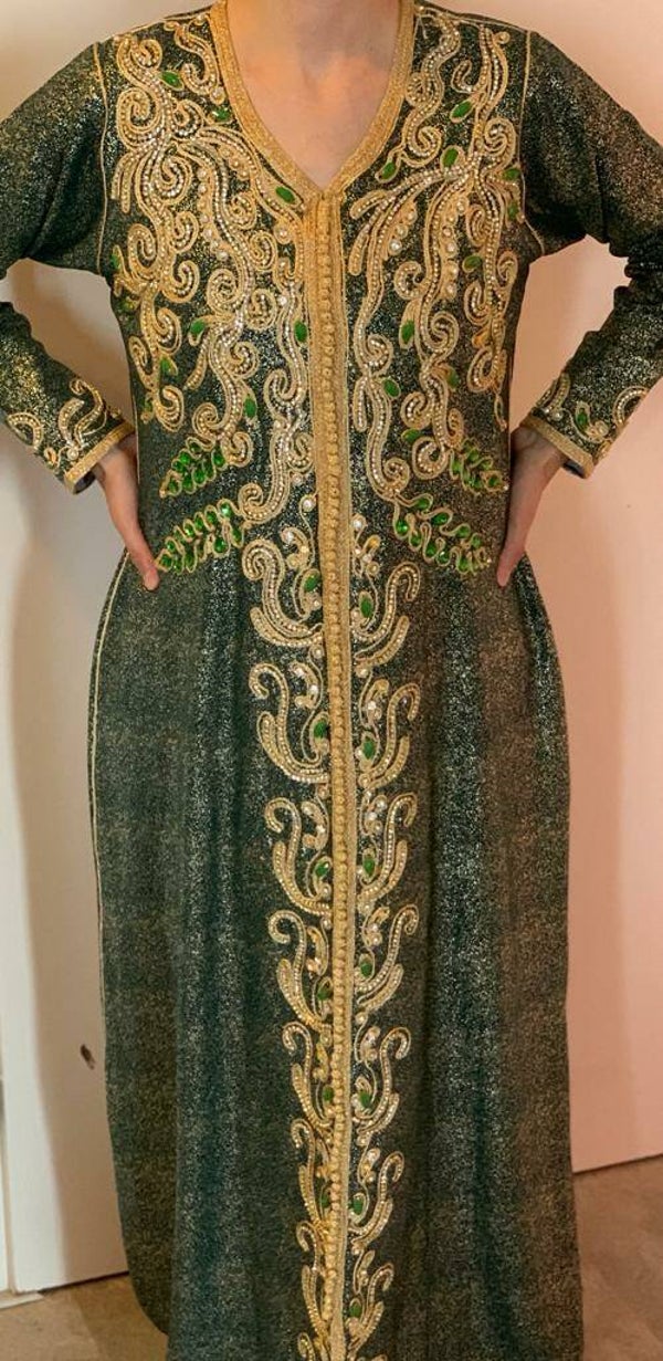 Design & Make Dress 0042