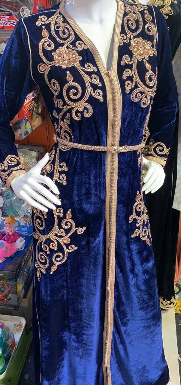 Design & Make Dress 0043