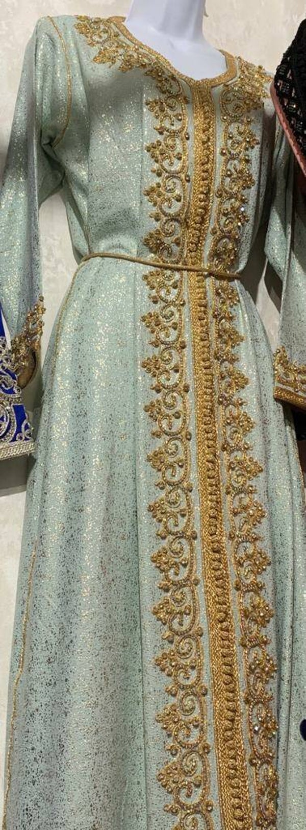 Design & Make Dress 0044