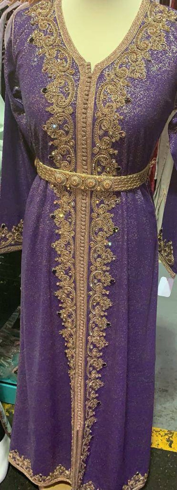 Design & Make Dress 0046