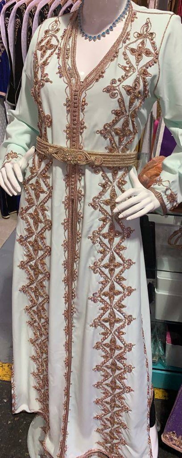 Design & Make Dress 0045