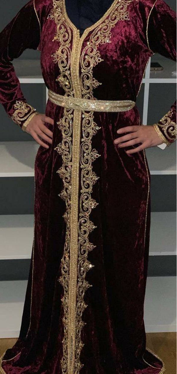 Design & Make Dress 0047