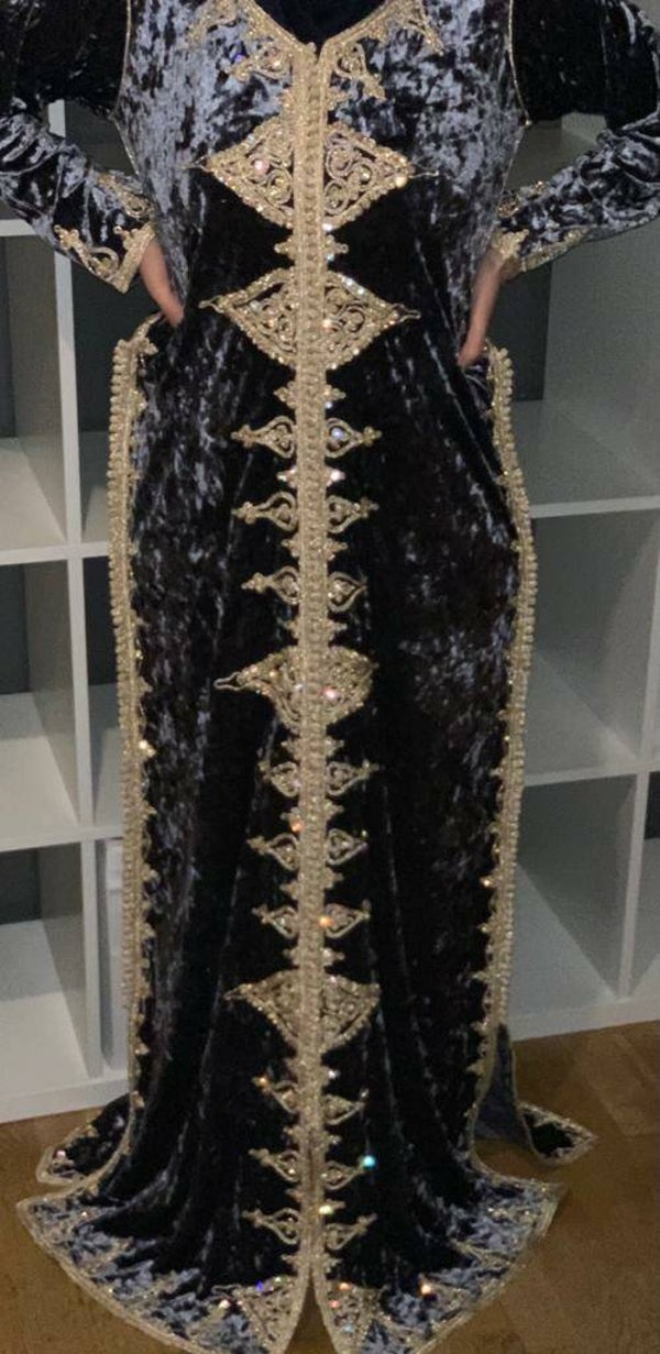 Design & Make Dress 0049