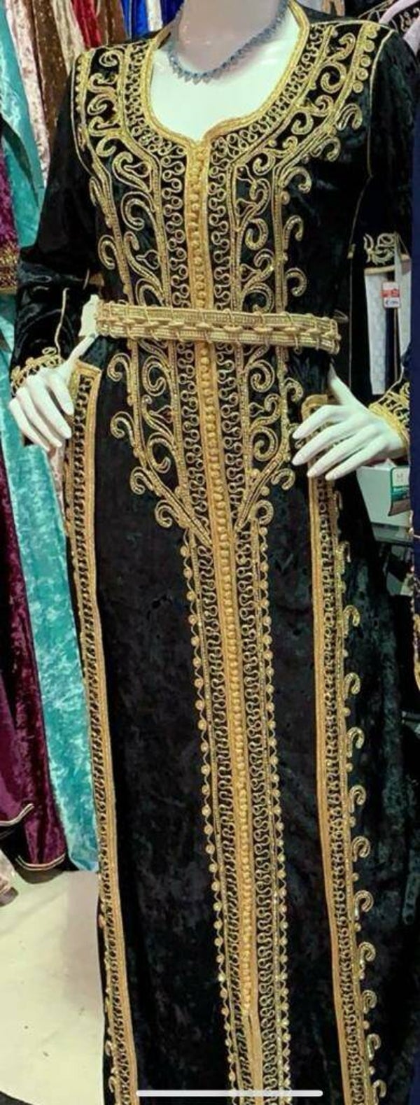 Design & Make Dress 0054