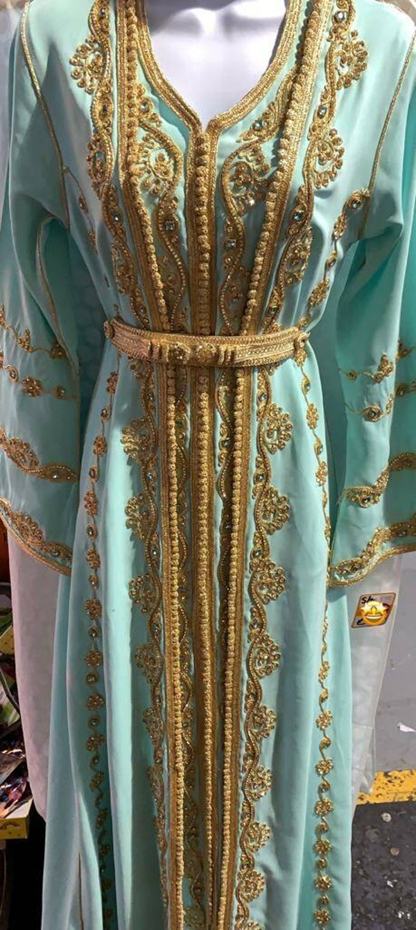 Design & Make Dress 0058