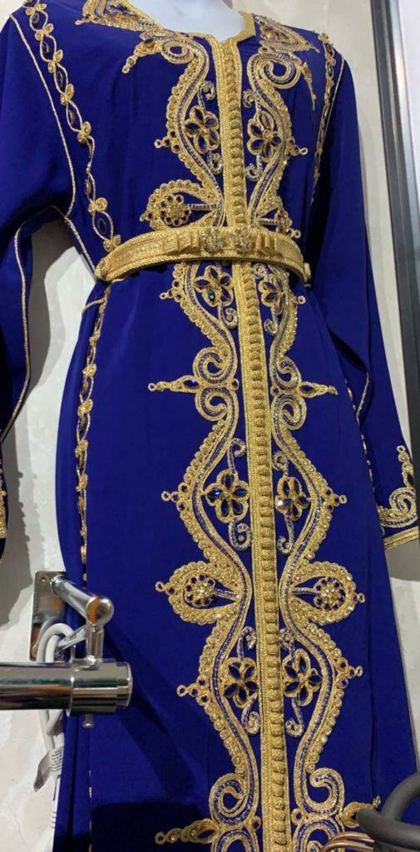 Design & Make Dress 0059