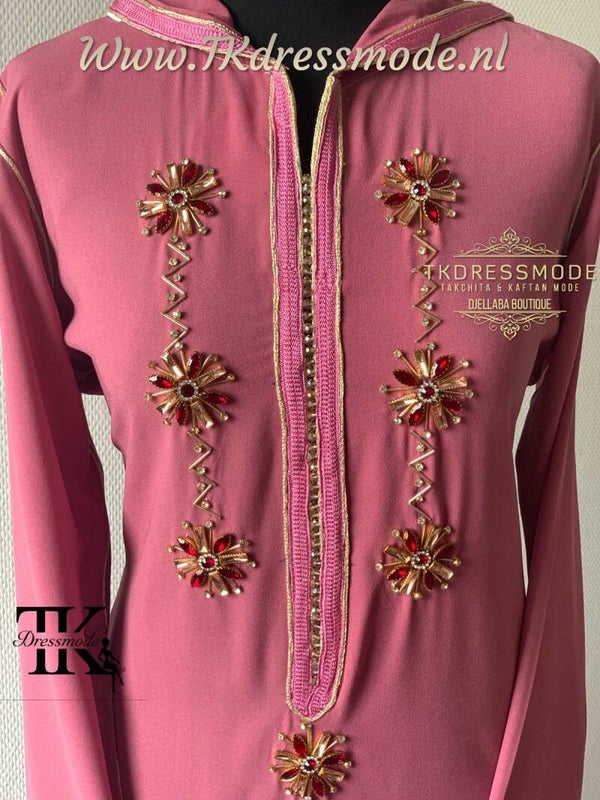 Djellaba 093