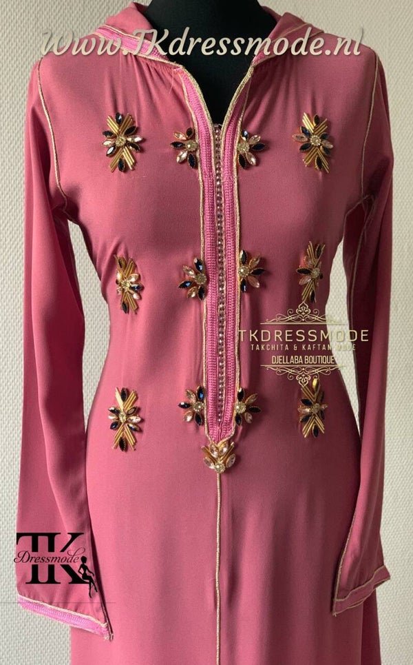 Djellaba 095