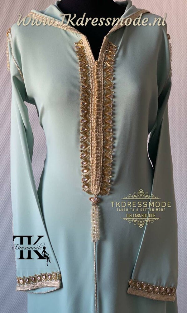Djellaba ( nieuwe collectie).   0007