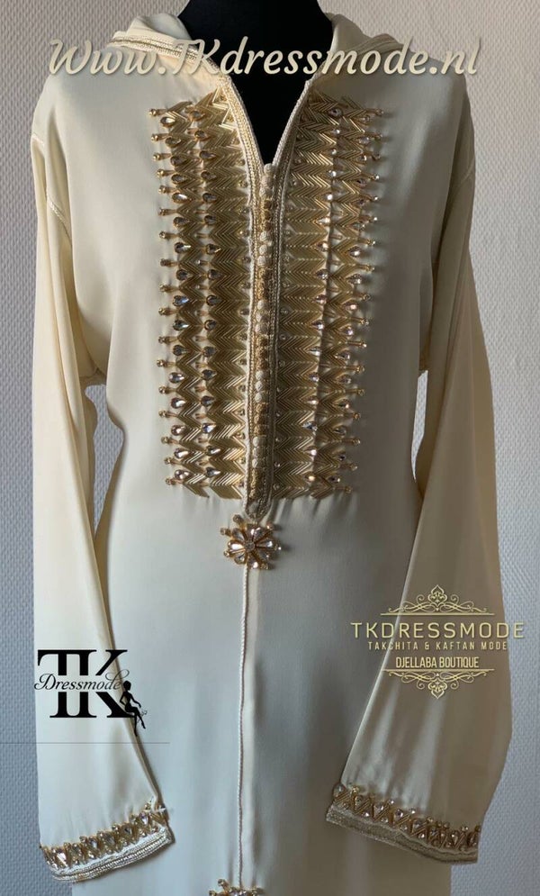 Djellaba 068