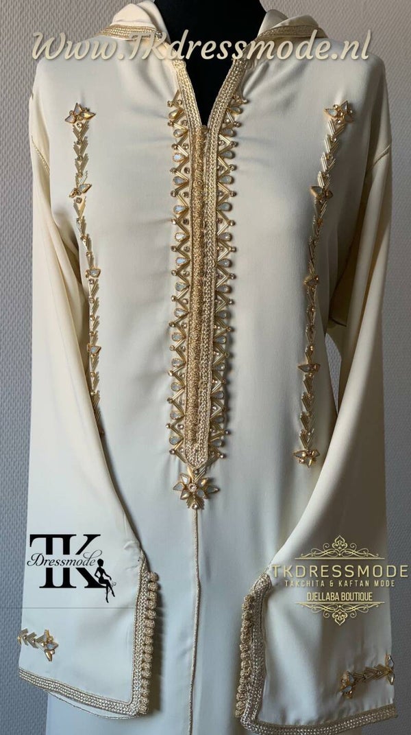 Djellaba 067