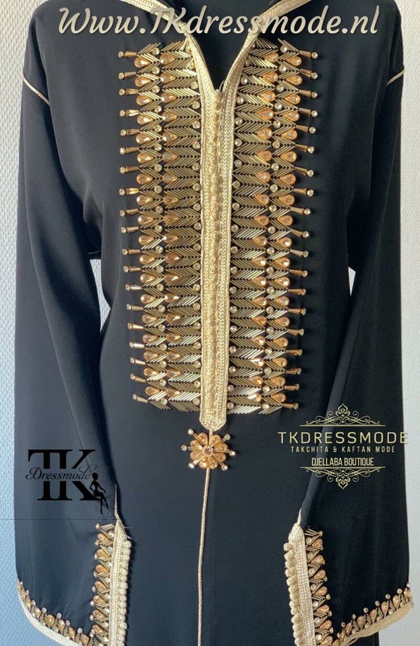 Djellaba ( nieuwe collectie).   0018