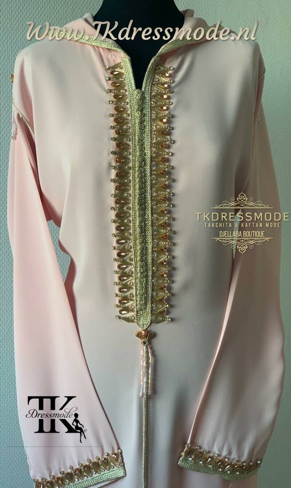 Djellaba ( new collection).  0046