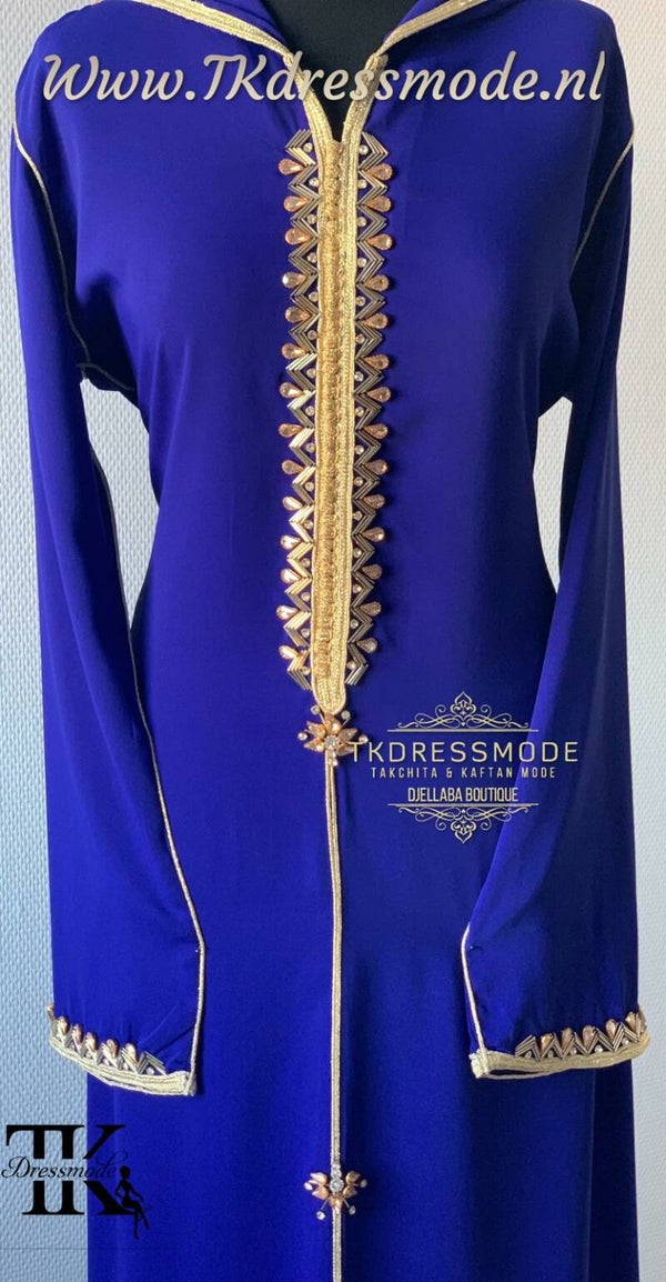 Djellaba ( new collection). 0041