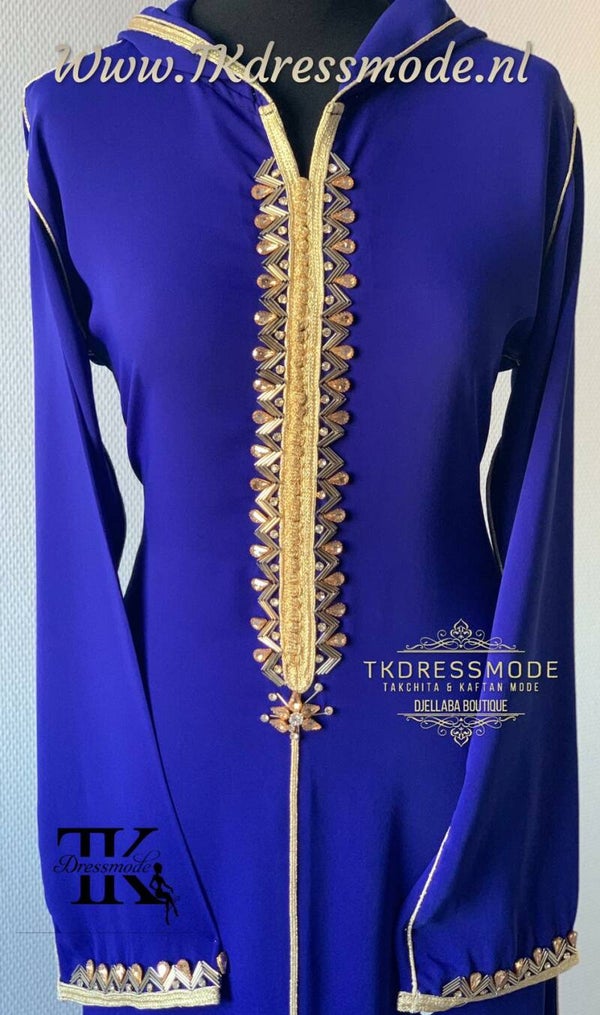 Djellaba ( new collection).   0035