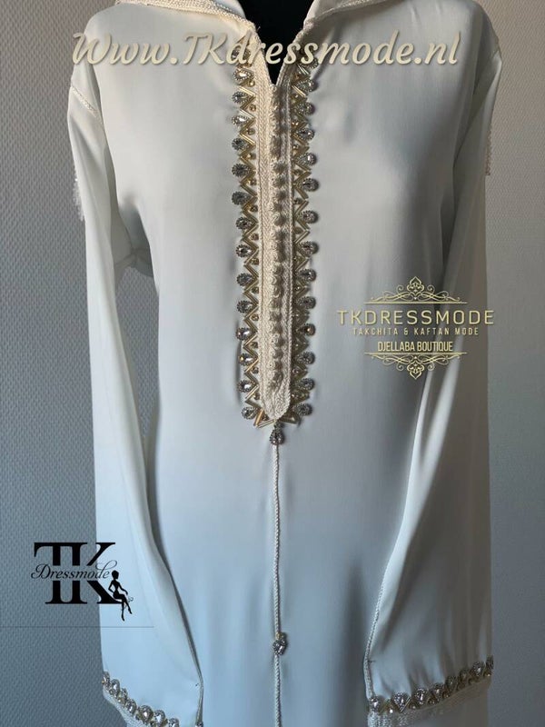 Djellaba ( nieuwe collectie).    0008