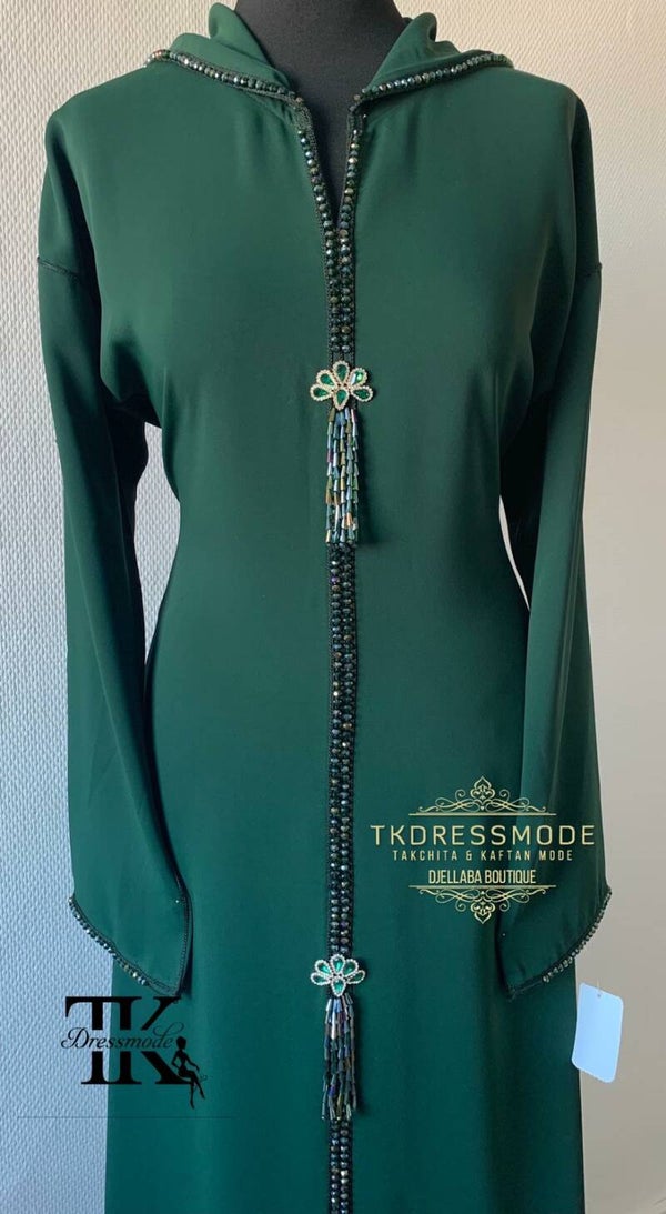 Djellaba ( nieuwe collectie).  0020