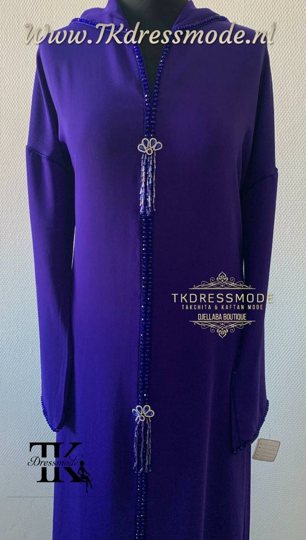 Djellaba ( nieuwe collectie) 0004