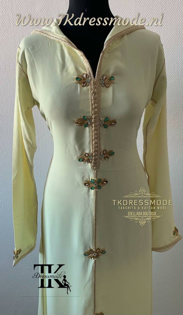 Djellaba 064