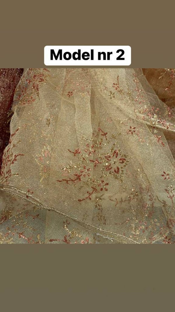 Sluier model nr 2