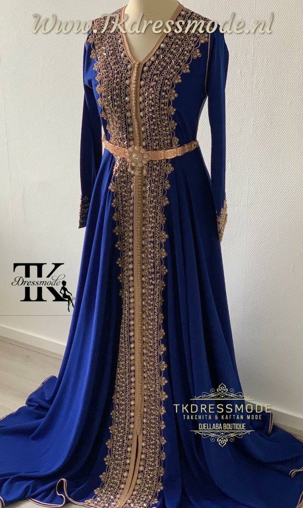 Design & Make Dress 0060