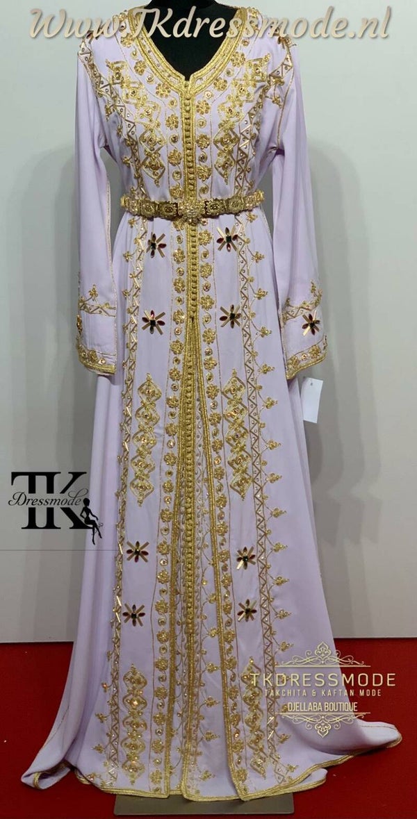 Takchita Dress