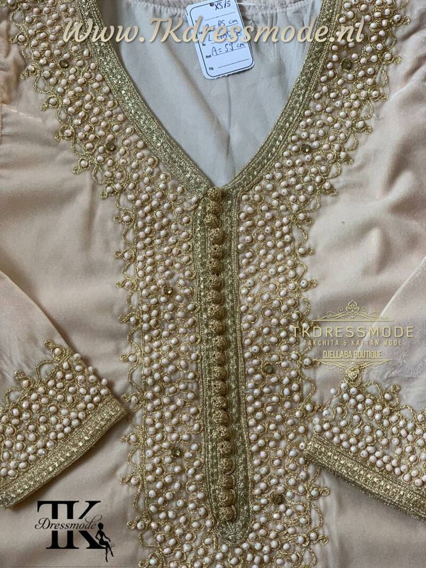 Tunique traditionale