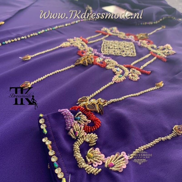 Djellaba ( oversized)