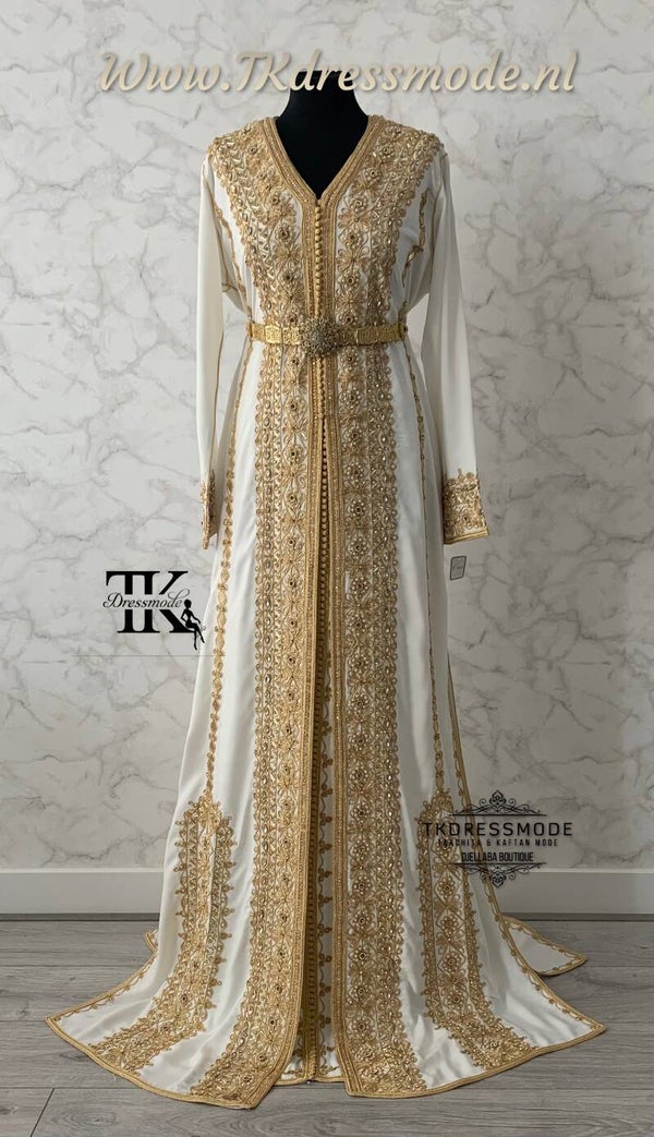 Takchita dress
