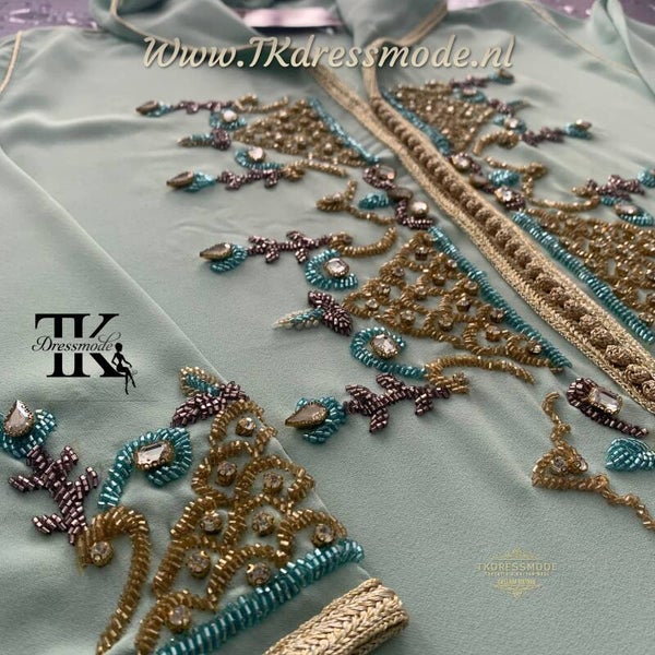 Djellaba ( new collection )